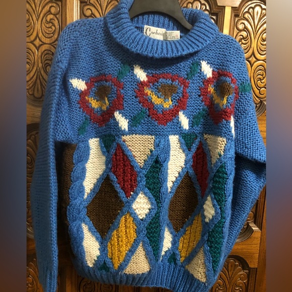 Carducci Sweater - Picture 2 of 16